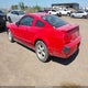1ZVHT80N685114519 2008 Ford Mustang V6 Deluxe/V6 Premium auction photo thumbnail 3