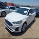 3FA6P0HD0LR154019 2020 Ford Fusion Se auction photo thumbnail 2