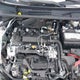 5YFB4MDEXSP299161 2025 Toyota Corolla Le auction photo thumbnail 10