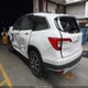 5FNYF5H92LB014473 2020 Honda Pilot 2Wd Touring 8 Passenger auction photo thumbnail 3