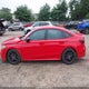 2HGFE2F52SH523711 2025 Honda Civic Sport auction photo thumbnail 14