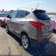 KM8JU3AC0DU724784 2013 Hyundai Tucson Gls auction photo thumbnail 3
