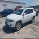 1C4NJCEA7FD241271 2015 Jeep Compass High Altitude Edition auction photo thumbnail 2