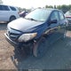 2T1BU4EE7BC628669 2011 Toyota Corolla Le auction photo thumbnail 2