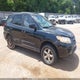 5NMSG13D38H136286 2008 Hyundai Santa Fe Gls auction photo thumbnail 1