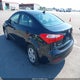 KNAFK4A68G5509472 2016 Kia Forte Lx auction photo thumbnail 3