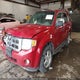1FMCU9DG4AKC64479 2010 Ford Escape Xlt auction photo thumbnail 2