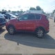 KNDPNCAC4H7222473 2017 Kia Sportage Ex auction photo thumbnail 14