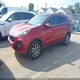KNDPNCAC4H7222473 2017 Kia Sportage Ex auction photo thumbnail 2