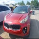 KNDPNCAC4H7222473 2017 Kia Sportage Ex auction photo thumbnail 6