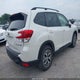 JF2SKAJC5LH538878 2020 Subaru Forester Premium auction photo thumbnail 4
