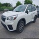 JF2SKAJC5LH538878 2020 Subaru Forester Premium auction photo thumbnail 6