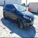 5XYPH4A51LG659857 2020 Kia Sorento 3.3L Ex auction photo thumbnail 1