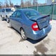 JTDBE32K030138443 2003 Toyota Camry Se auction photo thumbnail 3
