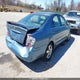 JTDBE32K030138443 2003 Toyota Camry Se auction photo thumbnail 4