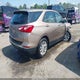 2GNAXREV2J6178453 2018 Chevrolet Equinox Ls auction photo thumbnail 4