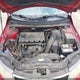 KNAFU4A29A5169473 2010 Kia Forte Ex auction photo thumbnail 10