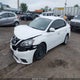 3N1AB7AP5HY226154 2017 Nissan Sentra Sv auction photo thumbnail 2