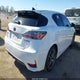 JTHKD5BH4H2285622 2017 Lexus Ct 200H auction photo thumbnail 4