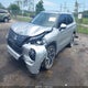 JA4J3UA87PZ054886 2023 Mitsubishi Outlander Se 2.5 2Wd auction photo thumbnail 2