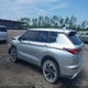 JA4J3UA87PZ054886 2023 Mitsubishi Outlander Se 2.5 2Wd auction photo thumbnail 3