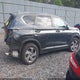 5NMS14AJ2PH554865 2023 Hyundai Santa Fe Se auction photo thumbnail 13