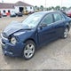 1G1ZG57BX9F245091 2009 Chevrolet Malibu Ls auction photo thumbnail 2