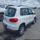 WVGAV7AX6GW575152 2016 Volkswagen Tiguan S auction photo thumbnail 4