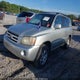 JTEGD21A340081454 2004 Toyota Highlander auction photo thumbnail 2