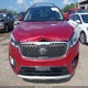5XYPKDA53JG406182 2018 Kia Sorento 3.3L Sx auction photo thumbnail 6