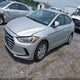 5NPD74LF9JH377399 2018 Hyundai Elantra Se auction photo thumbnail 2