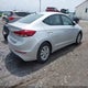 5NPD74LF9JH377399 2018 Hyundai Elantra Se auction photo thumbnail 4
