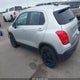 3GNCJKSB0FL254010 2015 Chevrolet Trax 1Ls auction photo thumbnail 3