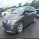 5FNRL6H78JB090908 2018 Honda Odyssey Ex-L auction photo thumbnail 2
