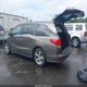 5FNRL6H78JB090908 2018 Honda Odyssey Ex-L auction photo thumbnail 3