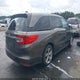 5FNRL6H78JB090908 2018 Honda Odyssey Ex-L auction photo thumbnail 4
