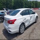 3N1AB7AP9HY232426 2017 Nissan Sentra Sv auction photo thumbnail 4