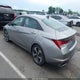 KMHLN4AG5MU181155 2021 Hyundai Elantra Sel auction photo thumbnail 3