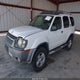 5N1ED28YX2C531235 2002 Nissan Xterra Xe auction photo thumbnail 2