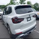 5UX53DP03R9U65695 2024 BMW X3 xDrive30I auction photo thumbnail 3