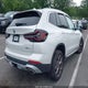 5UX53DP03R9U65695 2024 BMW X3 xDrive30I auction photo thumbnail 4