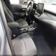 JTDEBRBE1LJ013304 2020 Toyota Corolla Hybrid Le auction photo thumbnail 5
