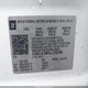 3GNCJLSB0LL310268 2020 Chevrolet Trax Fwd Lt auction photo thumbnail 9