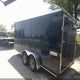 7V0H11627RB420164 2024 American Cargo Grp Inc Unknown auction photo thumbnail 3