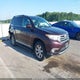 5TDBK3EHXDS241702 2013 Toyota Highlander Se V6 auction photo thumbnail 1