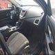 2CTFLEEW3A6295913 2010 GMC Terrain Sle-2 auction photo thumbnail 5