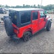 1C4BJWDG4JL842730 2018 Jeep Wrangler Jk Unlimited Willy Wheeler W 4X4 auction photo thumbnail 4