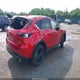JM3KFBAYXN0643719 2022 Mazda Cx-5 2.5 Turbo auction photo thumbnail 4