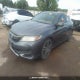 1HGCT2B0XGA007377 2016 Honda Accord Touring auction photo thumbnail 2