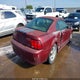 1FAFP404X4F117769 2004 Ford Mustang auction photo thumbnail 4